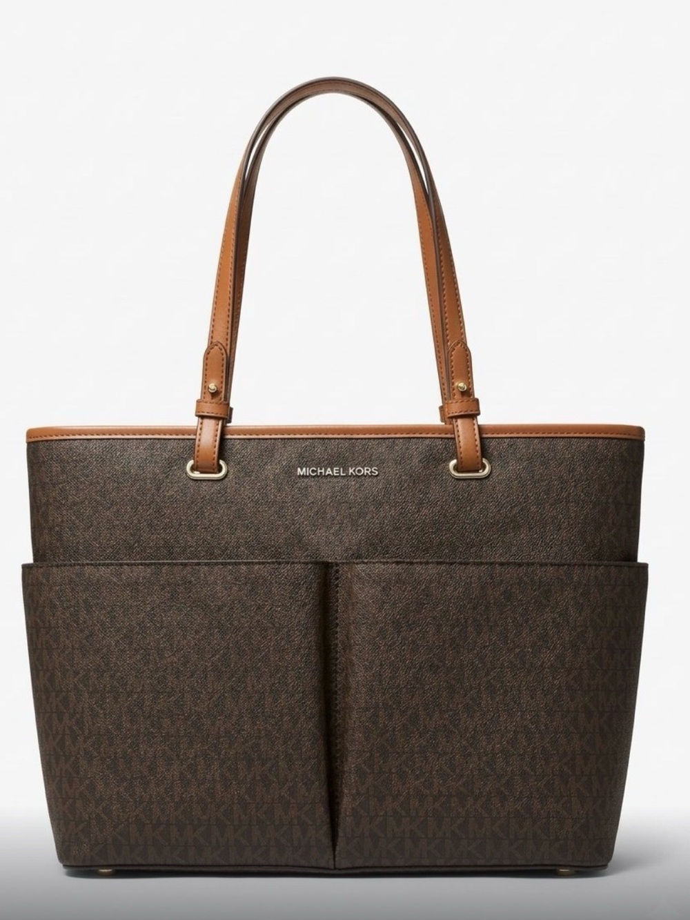 Michael Kors Acorn Bedford Tote bag